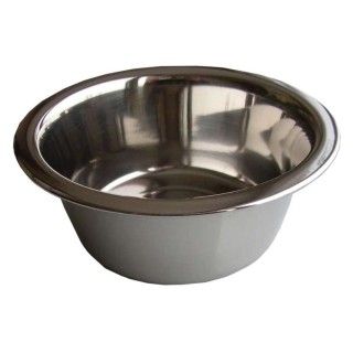 Miska nerez 0,25l 11cm